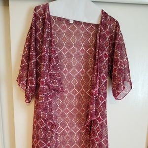 LuLaRoe Monroe